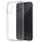 NORTHJO For Samsung Galaxy A56 5G  /  A36 5G TPU Phone Case Set with Front Screen Protector+Lens Film - 3