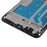 For Honor Play 30 Plus 5G / X7 Grade B LCD Screen and Digitizer Assembly + Frame Replacement Part (without Logo) - 7