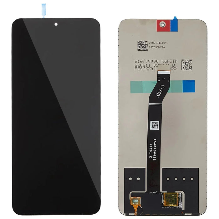 For Huawei nova Y90 4G Grade S OEM LCD Screen and Digitizer Assembly Replacement Part (without Logo) - 1