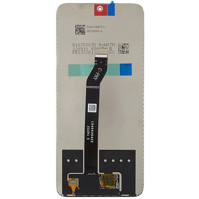 For Huawei nova Y90 4G Grade S OEM LCD Screen and Digitizer Assembly Replacement Part (without Logo) - 3