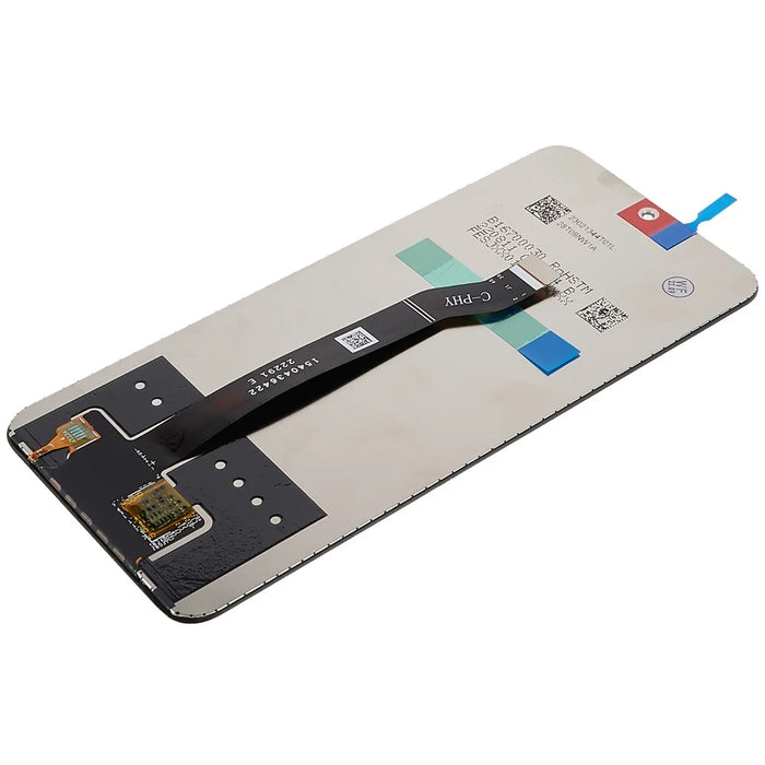 For Huawei nova Y90 4G Grade S OEM LCD Screen and Digitizer Assembly Replacement Part (without Logo) - 6