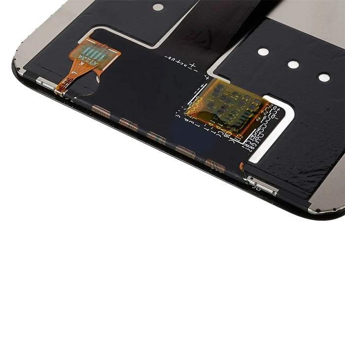 For Huawei nova Y90 4G Grade S OEM LCD Screen and Digitizer Assembly Replacement Part (without Logo) - 7
