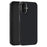 ABEEL For iPhone 16 Case Compatible with MagSafe Carbon Fiber Texture Back Cover - Black - 2