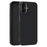 ABEEL For iPhone 16 Plus Case Compatible with MagSafe Carbon Fiber Texture Back Cover - Black - 2
