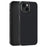 ABEEL For iPhone 14 Case Compatible with MagSafe Carbon Fiber Texture Back Cover - Black - 2