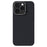 ABEEL For iPhone 14 Pro Max Case Compatible with MagSafe Carbon Fiber Texture Back Cover - Black - 1