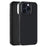 ABEEL For iPhone 14 Pro Max Case Compatible with MagSafe Carbon Fiber Texture Back Cover - Black - 2