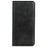 For Samsung Galaxy A56 5G Case Split Leather Flip Wallet Phone Cover - Black - 7