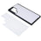 10Pcs / Pack For Samsung Galaxy S24 Ultra Case PC+TPU Phone Cover Support Heat Transfer Printing - 3