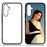 10Pcs / Pack For Samsung Galaxy S24 Case PC+TPU Phone Cover Support Heat Transfer Printing - 3