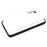 10Pcs / Pack For Samsung Galaxy S23 FE Case PC+TPU Phone Cover Support Heat Transfer Printing - 7