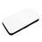 For Samsung Galaxy S25 Case PU Leather Sublimation Blank Smart Phone Cover with Card Holder - 7