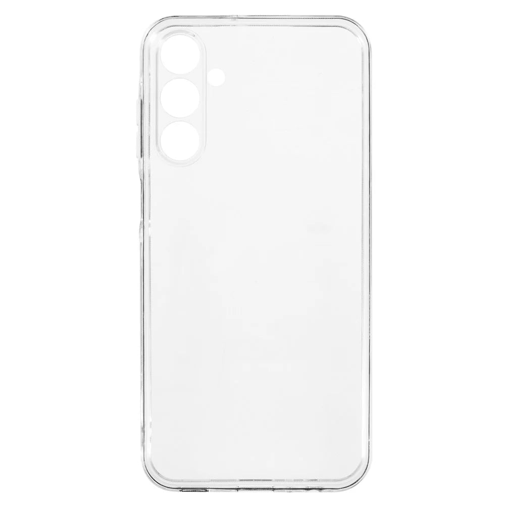For Samsung Galaxy A56 5G Case Watermark-Free 2.0mm Clear Phone TPU Cover - 2