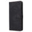 For Samsung Galaxy A56 5G Wallet Case RFID Blocking PU Leather Cover Stand View - Black - 7