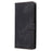 For Blackview Shark 9 5G Wallet Case RFID Blocking PU Leather Cover Stand View - Black - 7