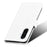 For Samsung Galaxy A36 5G Case PU Leather Diamond Texture Wallet Phone Cover - White - 6