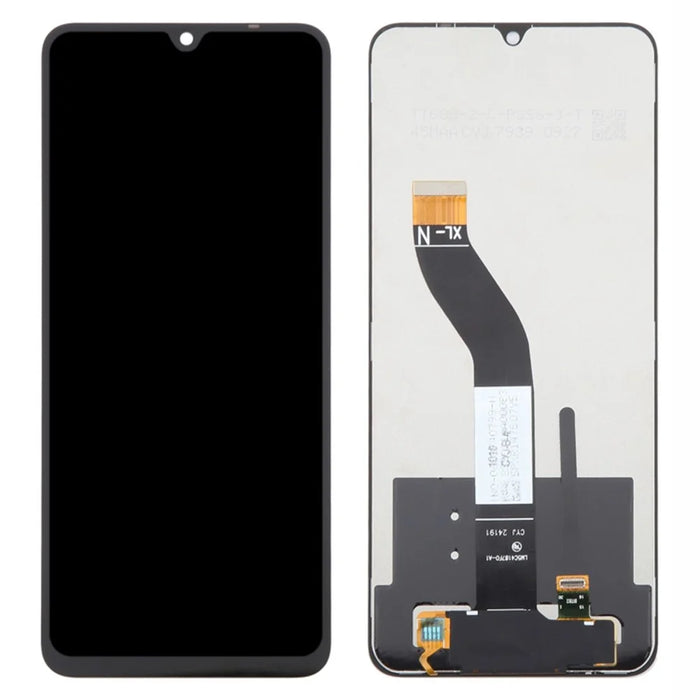 IPS LCD Screen and Digitizer Assembly For Xiaomi Redmi 14C 4G / 14R 5G / Poco C75 4G , OEM Grade S Replacement Part (Without Logo) - 1