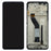 LCD Screen and Digitizer Assembly + Frame For Xiaomi Redmi 14C 4G / 14R 5G / Poco C75 4G , Grade B Replacement Part (Without Logo) - 1