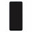 LCD Screen and Digitizer Assembly + Frame For Xiaomi Redmi 14C 4G / 14R 5G / Poco C75 4G , Grade B Replacement Part (Without Logo) - 3