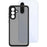 IMAK UX-9B Series For Samsung Galaxy A36 5G Case Tiny Airbag PC+TPU Matte Phone Cover - 1