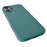 For iPhone 16 Case Silicone Shockproof Phone Protective Cover Shell - Green - 4