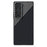 ABEEL For Samsung Galaxy Z Fold Special Magnetic Case Carbon Fiber Texture Back Cover - Black  /  Silver - 1