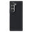 ABEEL For Samsung Galaxy Z Fold 5G Magnetic Case Carbon Fiber Texture Back Cover - Black - 1