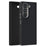 ABEEL For Samsung Galaxy Z Fold 5G Magnetic Case Carbon Fiber Texture Back Cover - Black - 2