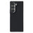 ABEEL For Samsung Galaxy Z Fold6 5G Magnetic Case Carbon Fiber Texture Back Cover - Black - 1