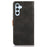 KHAZNEH For Samsung Galaxy A56 5G Wallet Phone Case Stand Leather Flip Cover - Black - 7