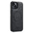 LC.IMEEKE L3 For iPhone 14 Plus Magnetic Case Detachable Card Holder Leather TPU Mobile Cover - Black - 4