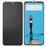 LCD Screen and Digitizer Assembly for Oscal S70 / S70 Pro OEM Grade S Replacement Part (Without Logo) - 1