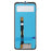 LCD Screen and Digitizer Assembly for Oscal S70 / S70 Pro OEM Grade S Replacement Part (Without Logo) - 3
