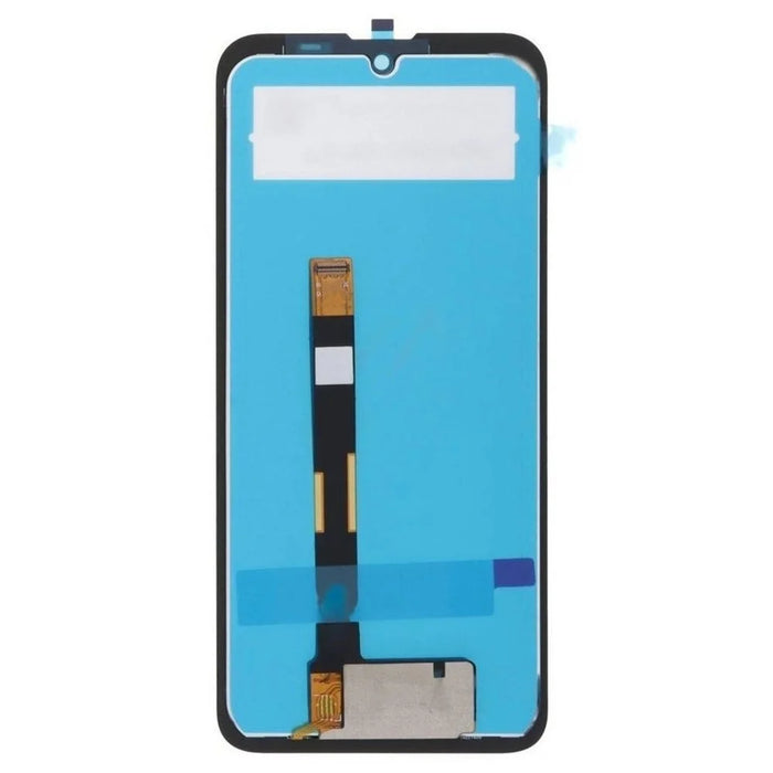LCD Screen and Digitizer Assembly for Oscal S70 / S70 Pro OEM Grade S Replacement Part (Without Logo) - 3