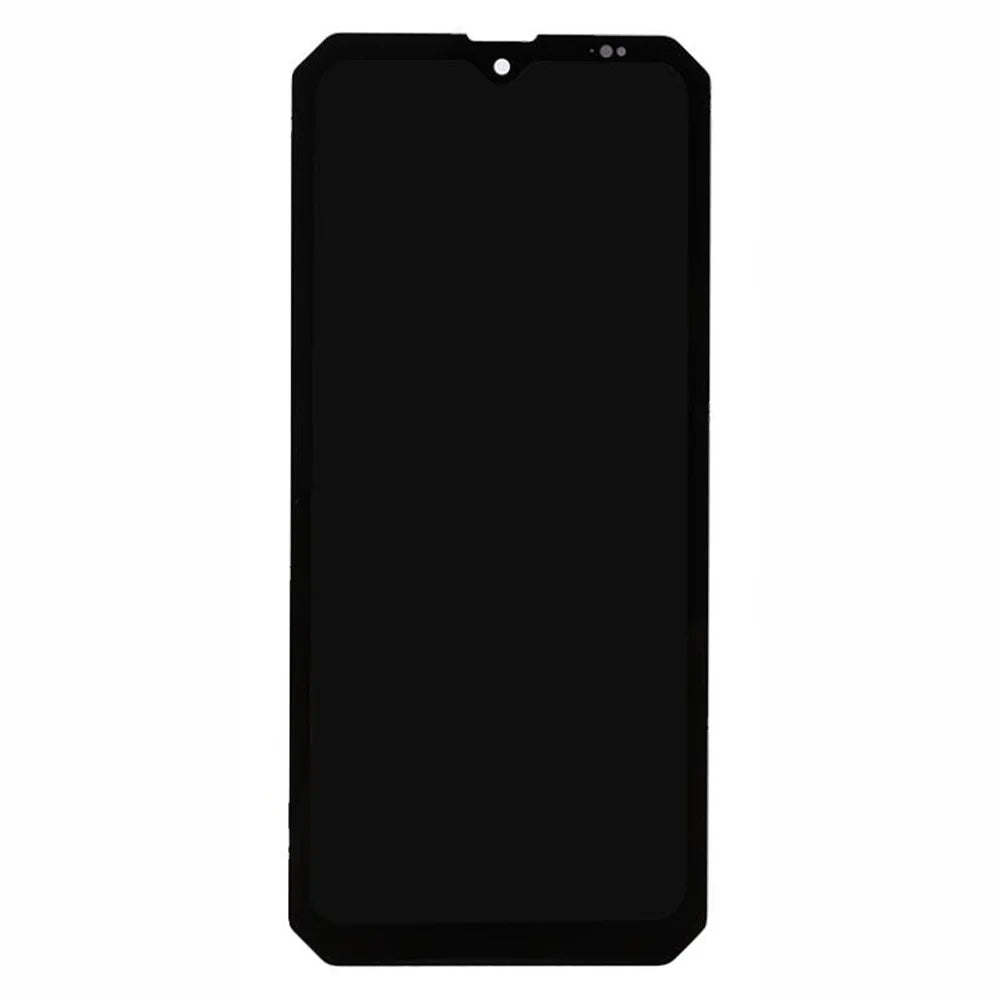 For Oscal S80 LCD Screen and Digitizer Assembly OEM Grade S Replacement Part (Without Logo) - 2
