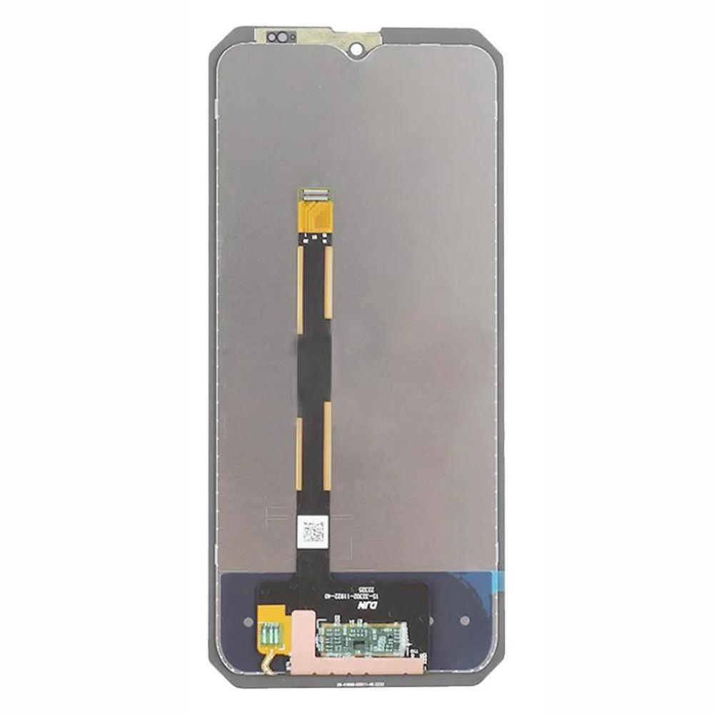 For Oscal S80 LCD Screen and Digitizer Assembly OEM Grade S Replacement Part (Without Logo) - 3