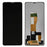 LCD Screen and Digitizer Assembly for Oscal C30 / C30 Pro OEM Grade S Replacement Part (Without Logo) - 1