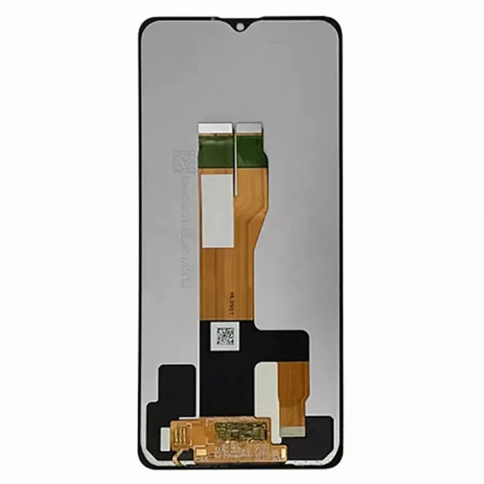 LCD Screen and Digitizer Assembly for Oscal C30 / C30 Pro OEM Grade S Replacement Part (Without Logo) - 3