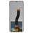 For Oscal C70 LCD Screen and Digitizer Assembly OEM Grade S Replacement Part (Without Logo) - 3