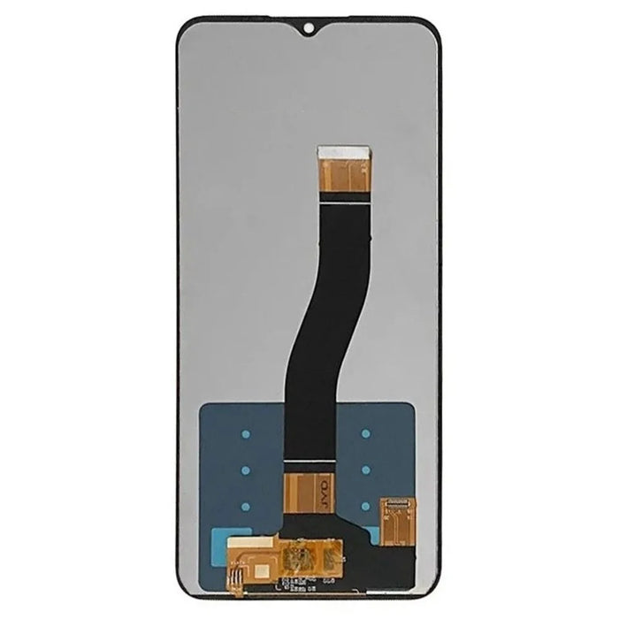For Oscal C70 LCD Screen and Digitizer Assembly OEM Grade S Replacement Part (Without Logo) - 3