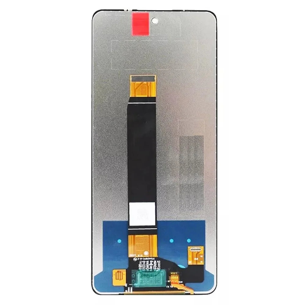 For Blackview Oscal Tiger 12 LCD Screen and Digitizer Assembly OEM Grade S Replacement Part (Without Logo) - 3