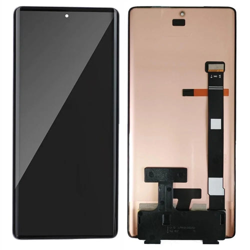 For Blackview A200 Pro OLED Screen and Digitizer Assembly OEM Grade S Replacement Part (Without Logo) - 1
