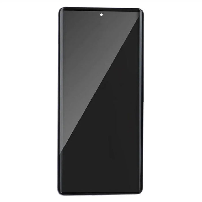 For Blackview A200 Pro OLED Screen and Digitizer Assembly OEM Grade S Replacement Part (Without Logo) - 2
