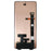 For Blackview A200 Pro OLED Screen and Digitizer Assembly OEM Grade S Replacement Part (Without Logo) - 3