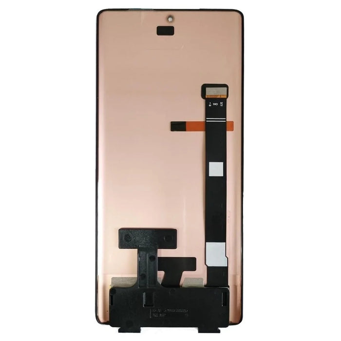 For Blackview A200 Pro OLED Screen and Digitizer Assembly OEM Grade S Replacement Part (Without Logo) - 3