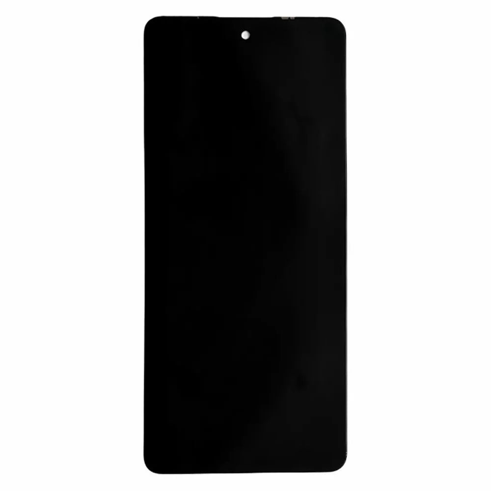 For Blackview Shark 8 LCD Screen and Digitizer Assembly OEM Grade S Replacement Part (Without Logo) - 2