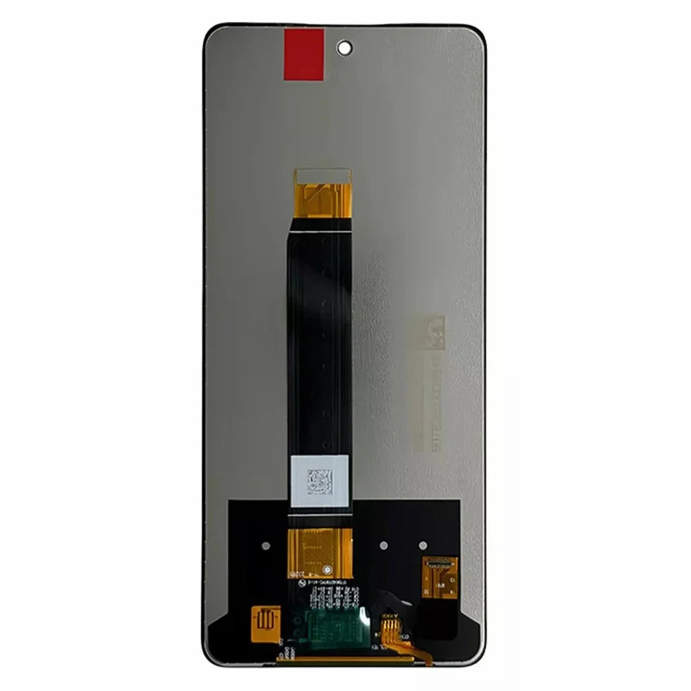 For Blackview Shark 8 LCD Screen and Digitizer Assembly OEM Grade S Replacement Part (Without Logo) - 3
