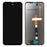 LCD Screen and Digitizer Assembly for Blackview BV8900 / BV8900 Pro OEM Grade S Replacement Part (Without Logo) - 1