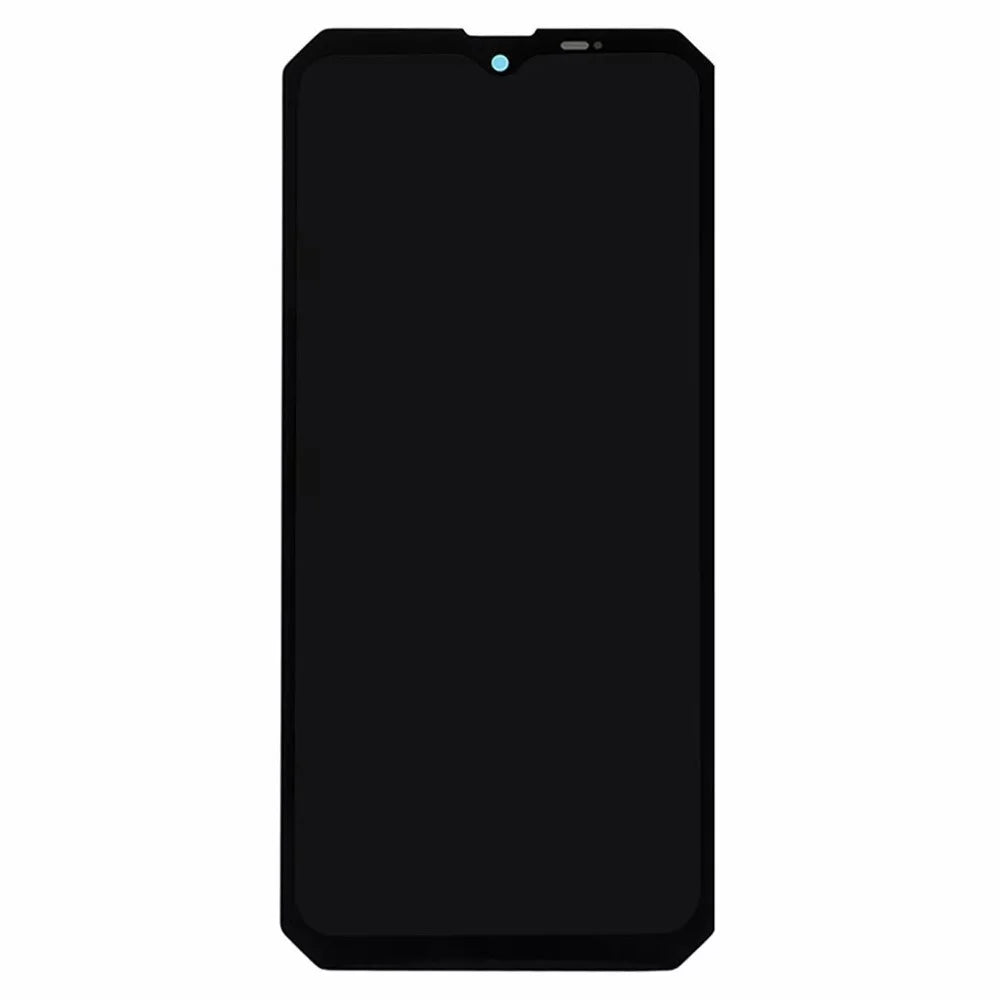 LCD Screen and Digitizer Assembly for Blackview BV6200 / Blackview BV6200 Pro OEM Grade S Replacement Part (Without Logo) - 2