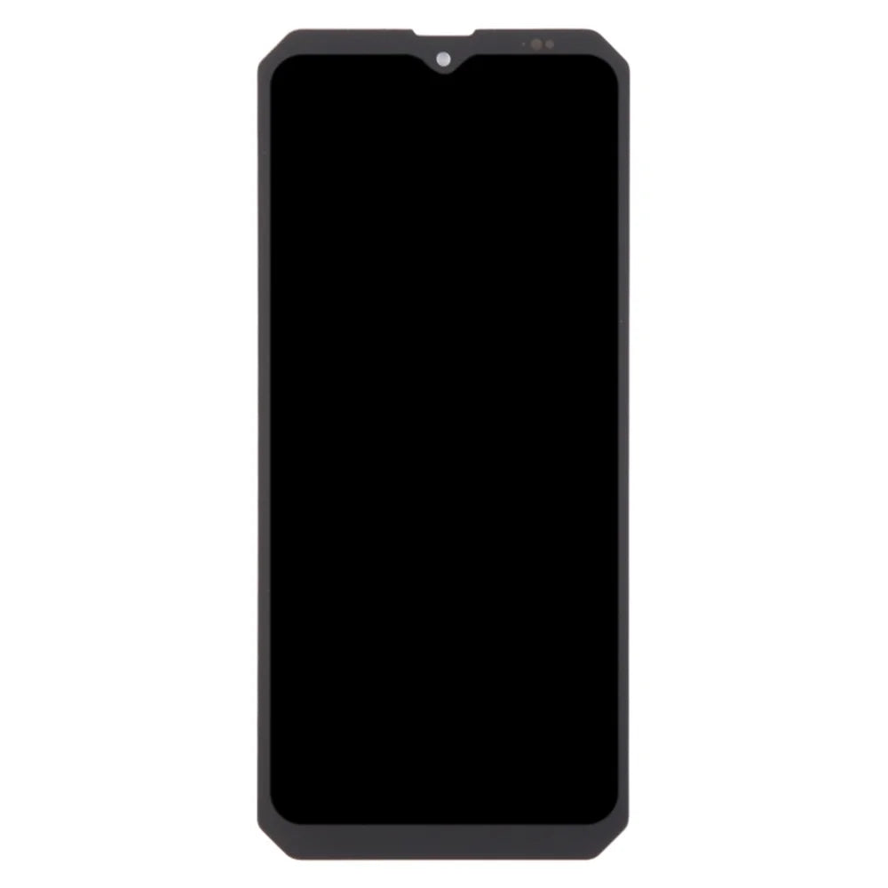 For Blackview BV7100 4G LCD Screen and Digitizer Assembly OEM Grade S Replacement Part (Without Logo) - 2